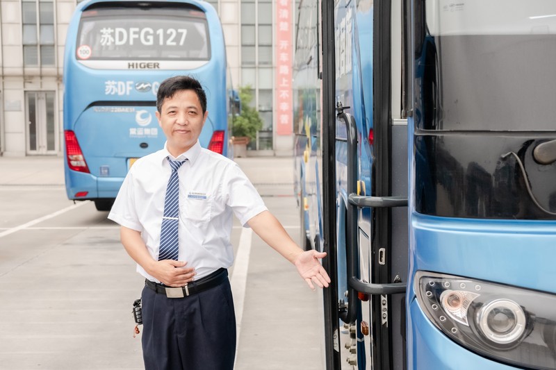 市內、省內、省際包車