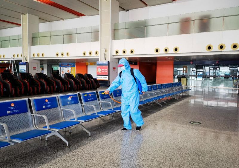 4月6日起，常州汽車客運(yùn)站（總站）金壇、奔牛機(jī)場班線恢復(fù)運(yùn)營