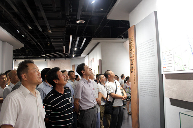 “不忘初心、牢記使命”主題教育活動